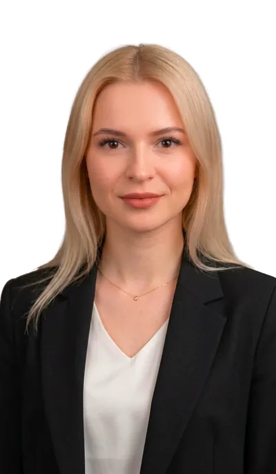 Daria Berezueva