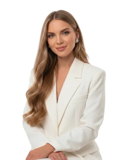 Iryna Chelysheva