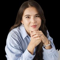 Aizan Uzakova