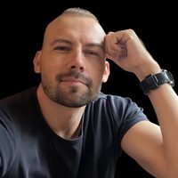 Alexey Shvalev