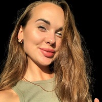Anastasia Avdieieva