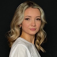 Anastasia Nikolaeva