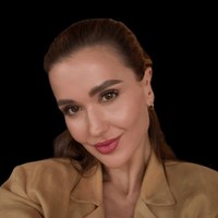 Angelina Anikina