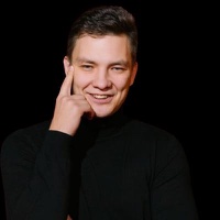 Anton Porohin