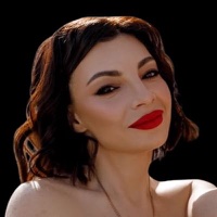 Inna Sanbaeva