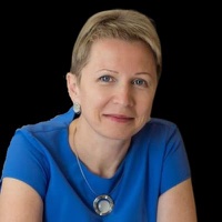 Irina Olshanikova
