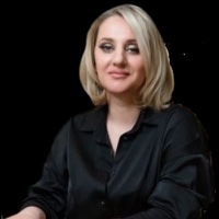 Tamara Akubardia